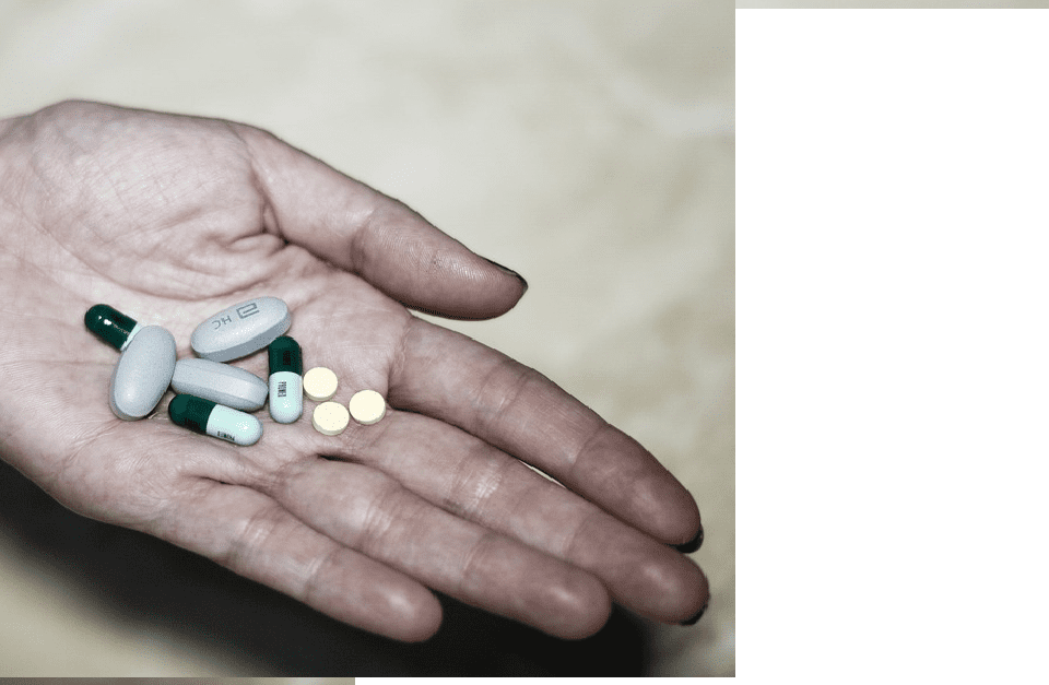 Hair loss medications can be an effective way of treating certain cases of alopecia.*