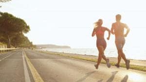 couples who workout together