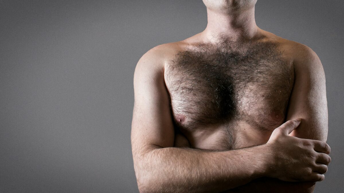 Trimming Chest Hair How To Prevent Itching  Lifestyle  Ohoreviews