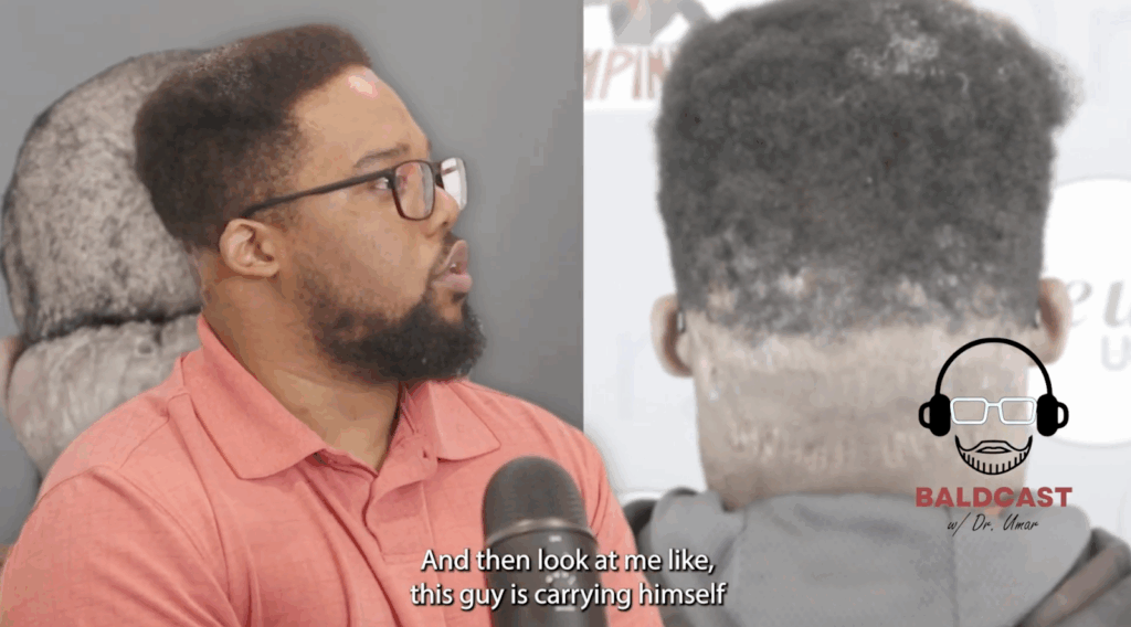 Adrian now carries himself with confidence at work, and his coworkers view him as much more reliable.