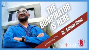 About The Bumpinator Docuseries: Real patients. Real science. Real turnarounds.