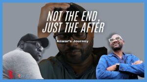 Not the End, Just the After