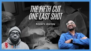 the fifth cut one last shot part 1
