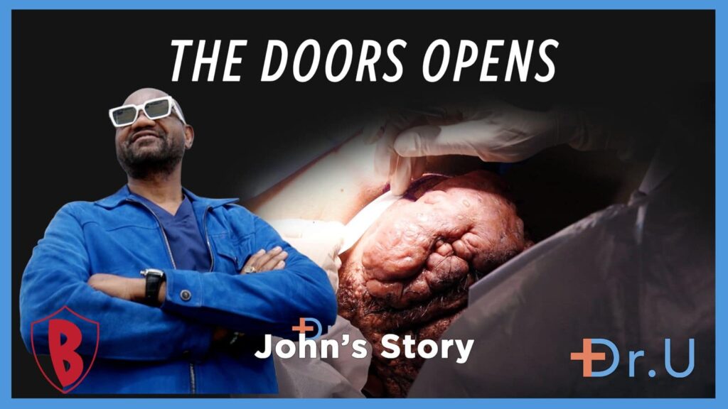 The Door Opens to Finally End the Recurring Scalp Bumps