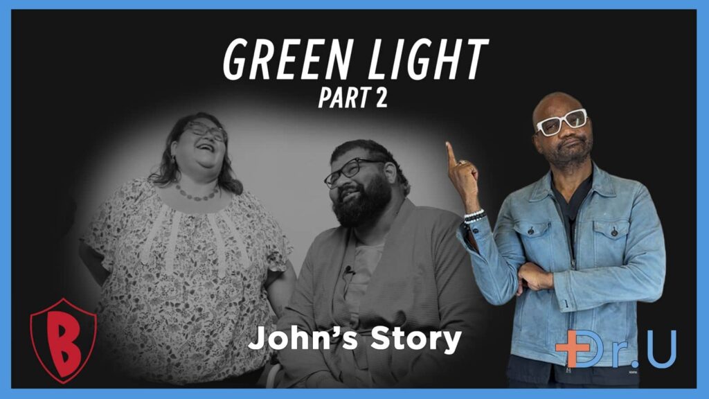 Green Light to End the Cicatricial Folliculitis (Part 2)