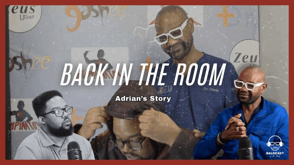 VIDEO: Back In The Room: 2 Years After AKN Removal Surgery