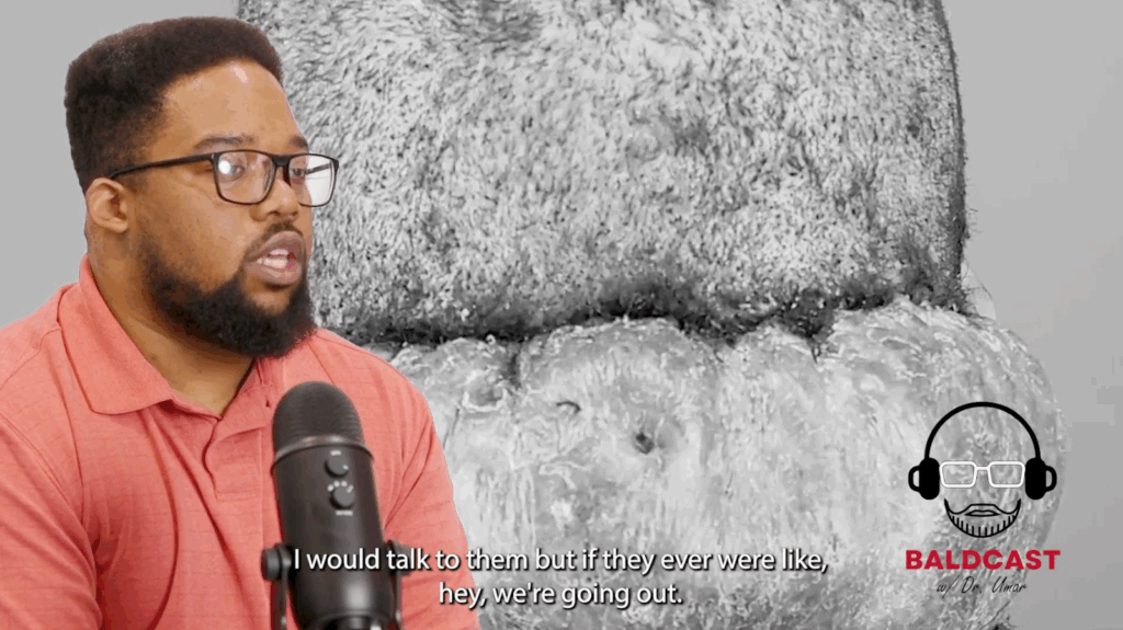 He dodged invitations and made excuses to avoid being asked questions about his AKN.