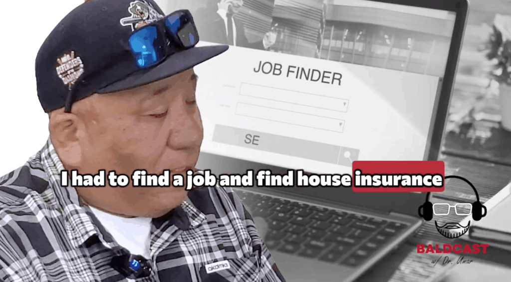 ​​Living With Severe Scalp Scarring Disorder: The Emotional and Spiritual Challenges