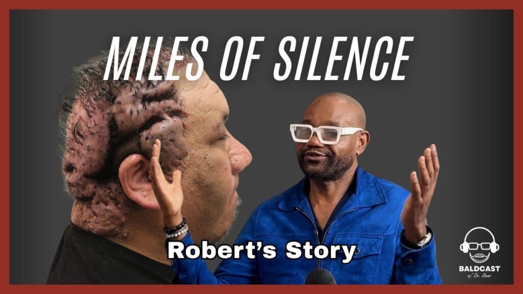 The Social Impact of Cicatricial Folliculitis: Isolation, Confidence, and Career Paths