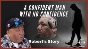 Living With Scalp Cysts From Childhood Changed Everything About His Life