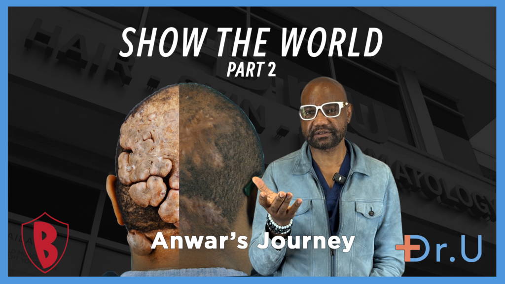 show the world part 1