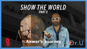 show the world part 2