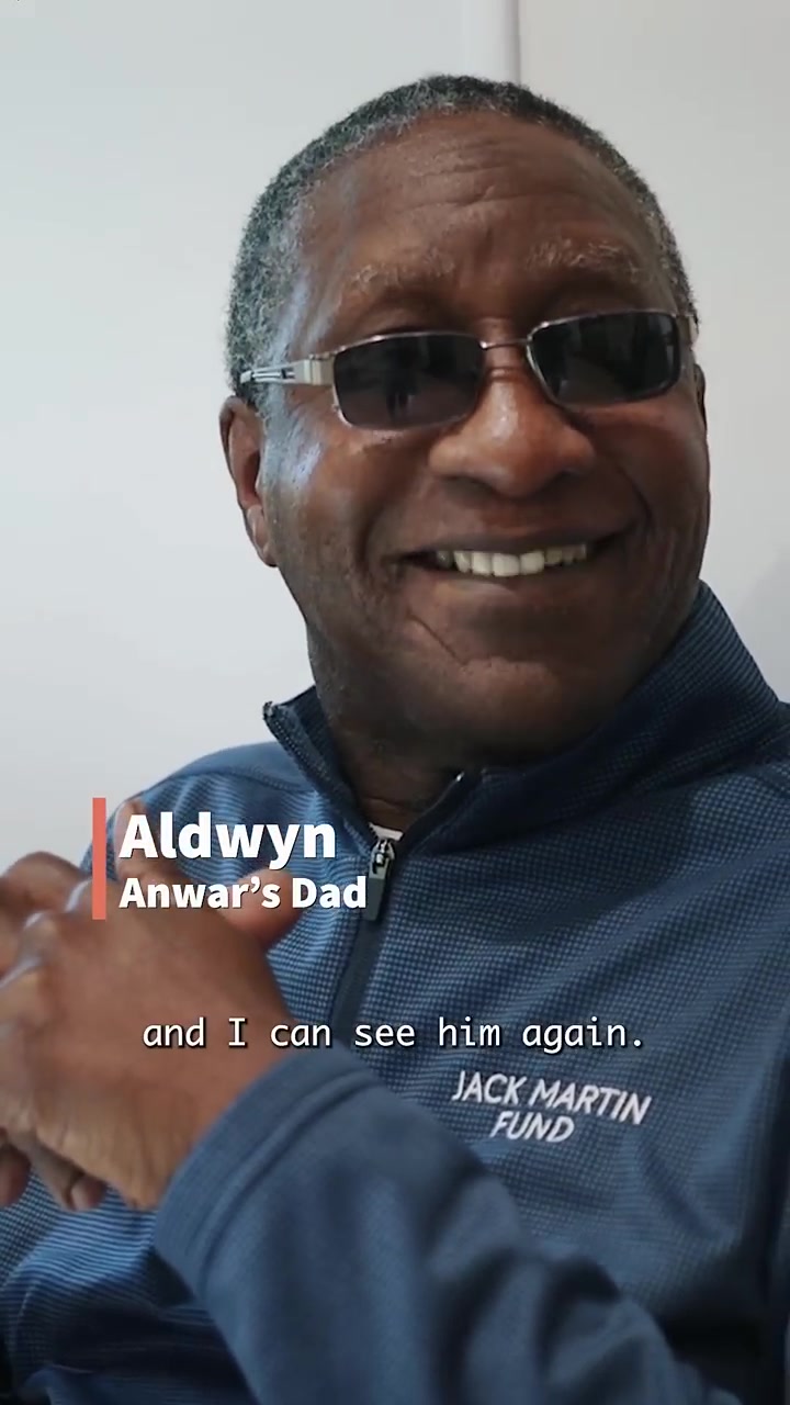Still Dreaming, Still Fighting (Part 2) | Anwar’s Next Chapter
