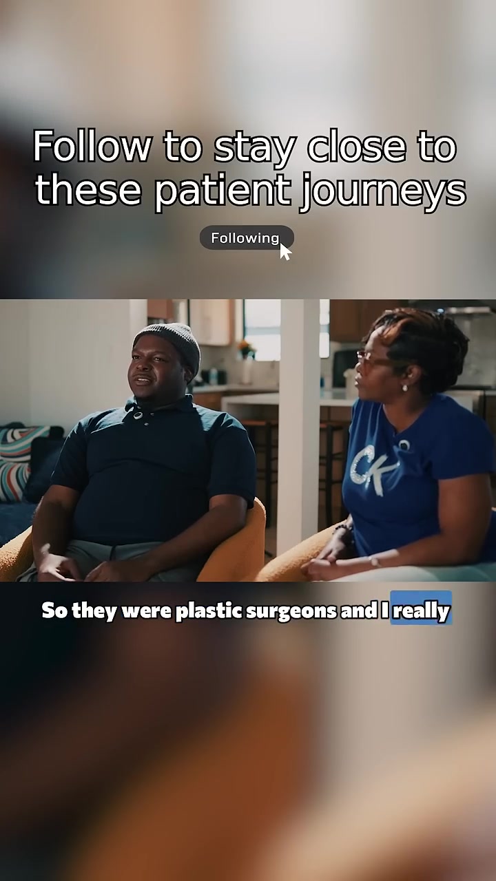 Marcus Searches for a Doctor Who Understands Keloids | Bumpinator Ch. 2