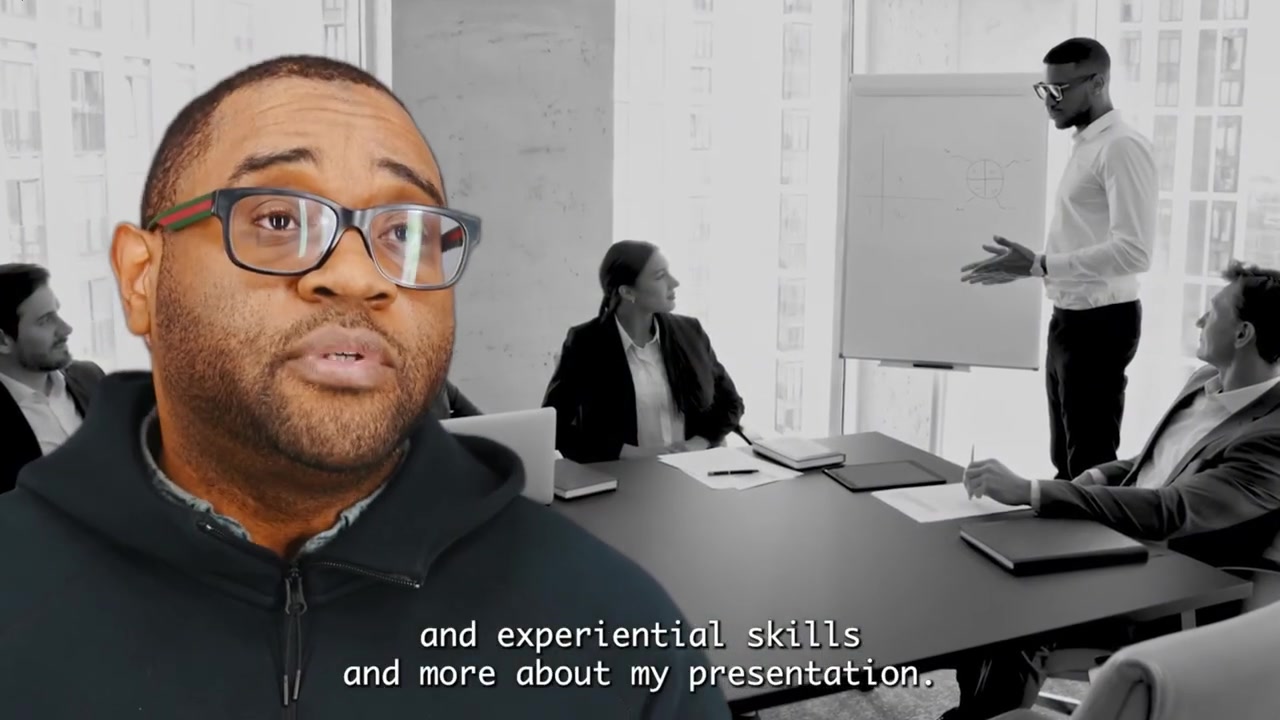 Being Seen Beyond Posterior Scalp Scarring Disorder Part 2| Anwar’s Journey