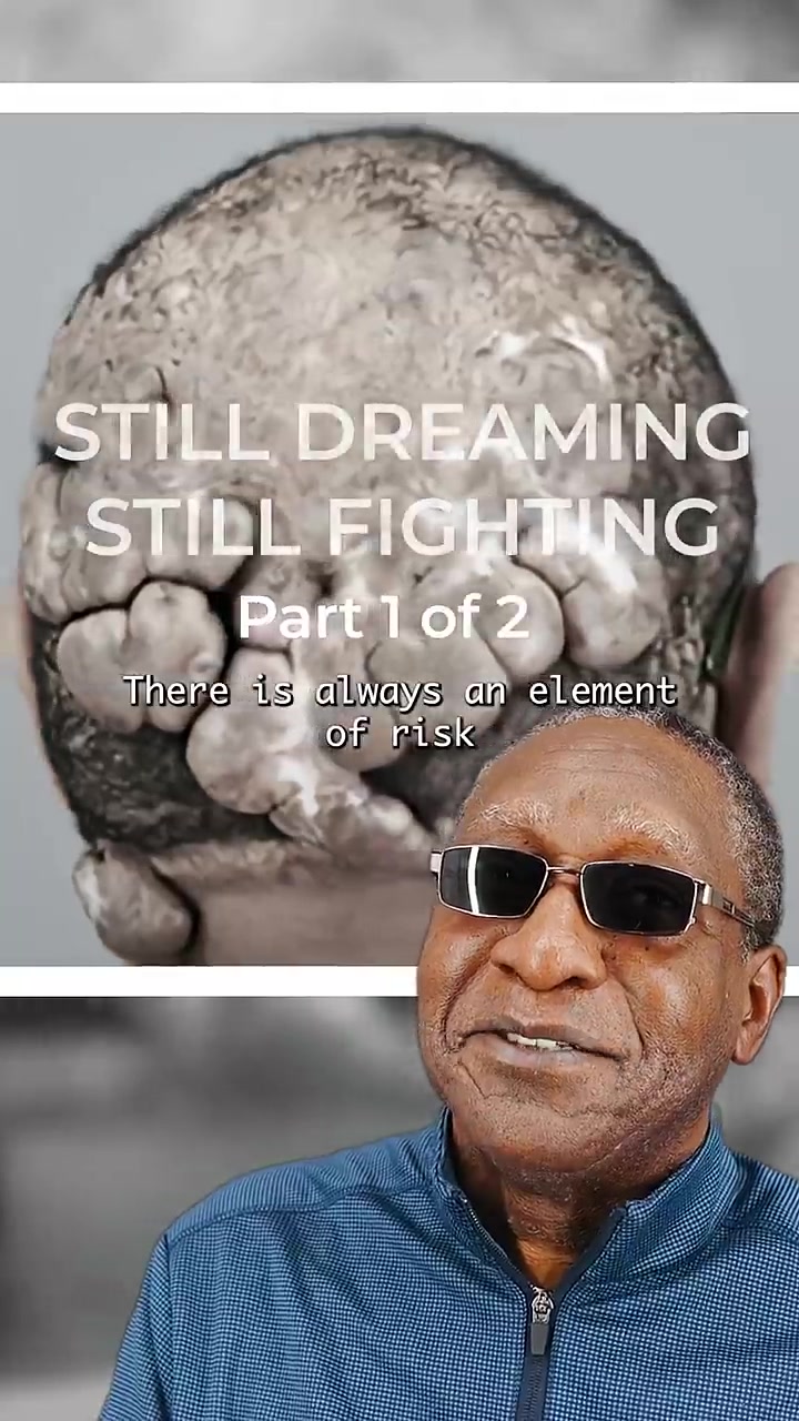 Still Dreaming, Still Fighting | Anwar’s Journey With AKN
