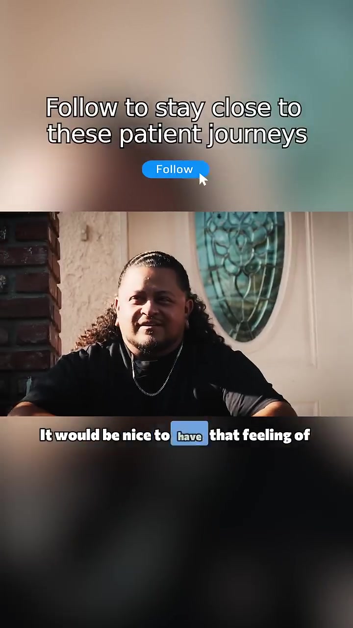 His Wife Had Never Seen His AKN in 8 Years | Juan’s Story Begins
