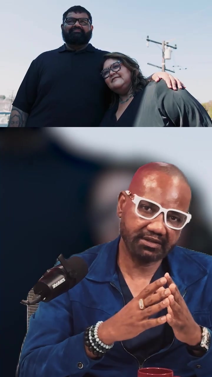 John’s Story Goes Beyond His Transformation