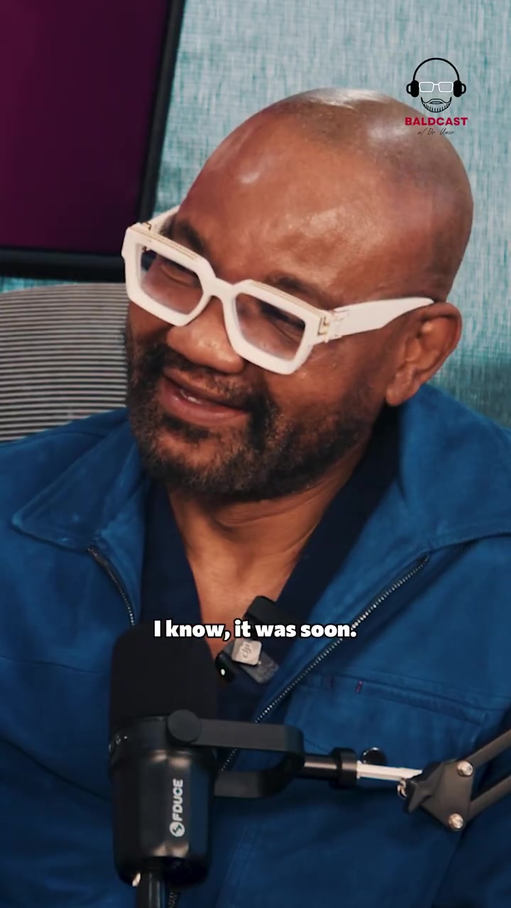 Ep 5 Ch 16: Alopecia Totalis: The Formula Change Mia’s Mom Noticed