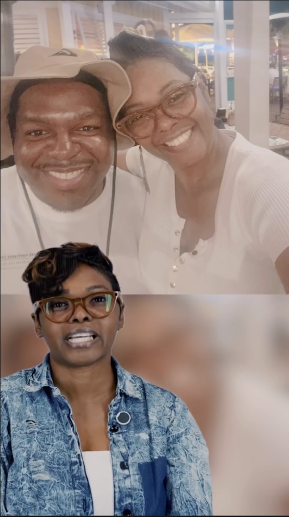 Marcus and Acne Keloidalis Nuchae: Family Support