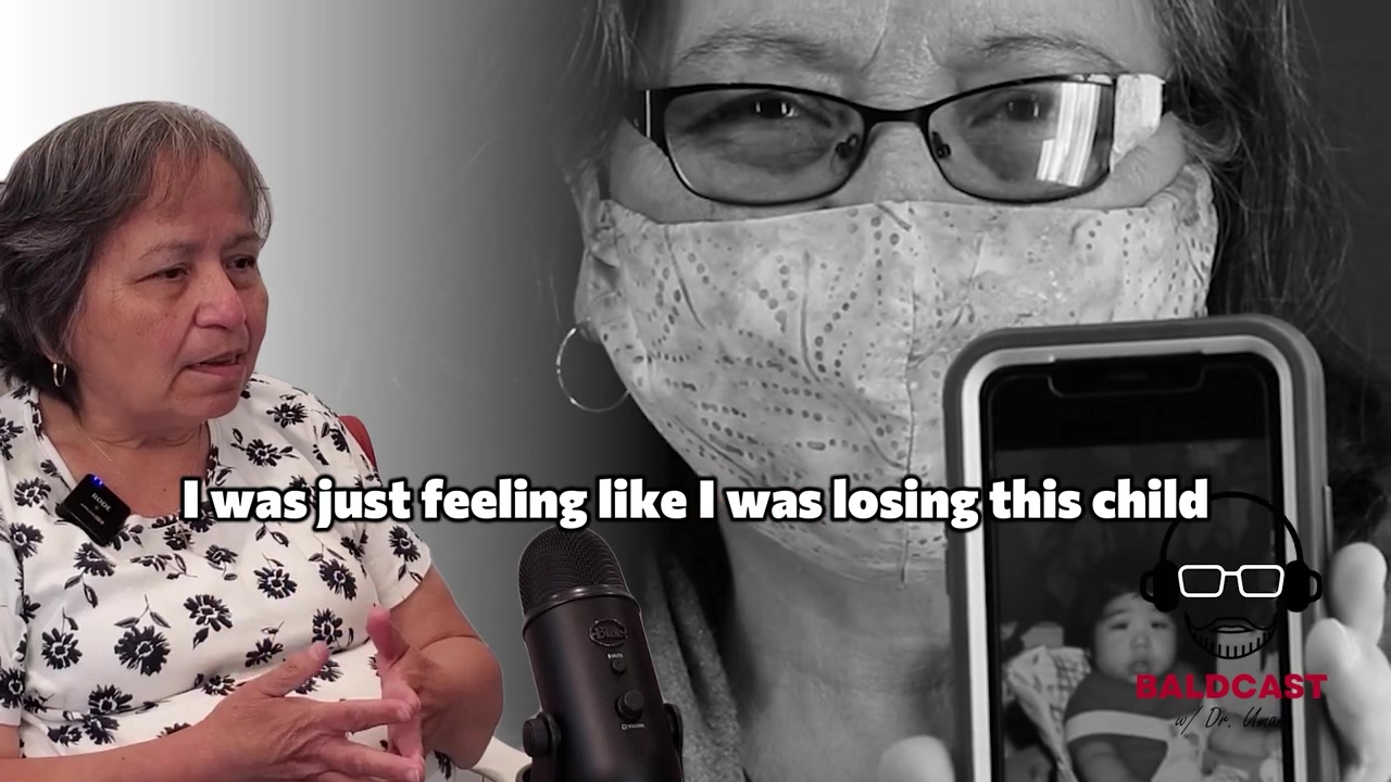 When Love Becomes Advocacy Chronic Neutrophilic Folliculitis and Cicatricial Folliculitis Part 2